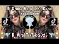 Lagu DJ TOR MONITOR KETUA KONDISI LAGI GACOR KETUA | DJ ORANG BARU LEBE GACOR VIRAL TIKTOK TERBARU 2025 !