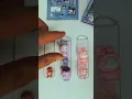 Sorting My Mini Friends — Kuromi Vibes Only 💜✨kuromi #kawaii #aesthetic #satisfying #mymelody