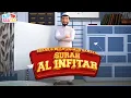 Download Lagu Surah Al Infitar - Surahs with Ustadh Sameer
