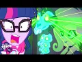 Download Lagu Equestria Girls | The Road Less Scheduled | MLPEG Shorts | MLP: Equestria Girls