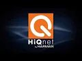 AMX MUSE Working with HiQnet Devices