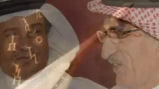 من روائع طاهر حسين وامكحل عيوني بالسهر 