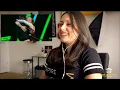 Download Lagu Vocal Coach Reacts to Radiohead   Creep Mimi \u0026 Josefin |  Blind Auditions  | The Voice Kids 2019