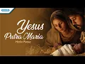 Lagu Yesus Putra Maria - Herlin Pirena (Official Lyric Video)