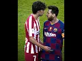 Lagu Messi vs Felix 😈