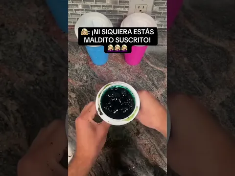 SLUSHYPOP SABROSO 😋 🤤 #viral #sigueme