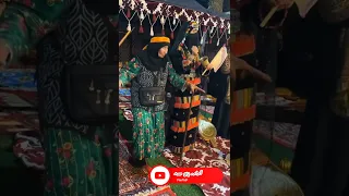 لعب شهري نسائي 2024 