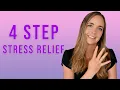 The A4 Model of Stress Management - Free Yourself From Stress With 4 Simple Techniques