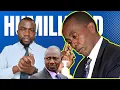 Download Lagu 🚨 Burial DRAMA Why Ruto \u0026 Ichung’wah HUMILIATED Wamatangi (16 Seats Away!)  Full KIAMBU Analysis