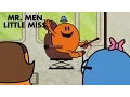 Download Lagu The Mr Men Show \
