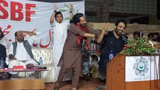 Tehzeeb Haafi New Poetry 