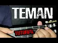Lovehunters - Teman Tutorial gitar