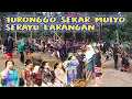 Download Lagu super RAME TURONGGO SEKAR MULYO| sᴇʀᴀʏᴜ ʟᴀʀᴀɴɢᴀɴ,ᴍʀᴇʙᴇᴛ,ᴘᴜʀʙᴀʟɪɴɢɢᴀ |sᴇᴋᴀʟɪ ɢᴇʙʀᴀᴋ ᴅᴜɴɢᴋᴀʀ sᴇᴍᴜᴀ |