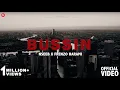 Download Lagu NseeB x Frenzo Harami  - Bussin (Official Music Video).