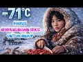 Lagu KEHIDUPAN EKSTREM PARA NENET DI YAMAL, RUSIA - MEREKA HIDUP UNTUK BERTAHAN HIDUP PADA SUHU -71°C
