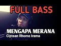 Download Lagu RHOMA IRAMA \