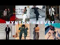 Steve Harvey s Son Wynton Is a Fashion Star in the Making