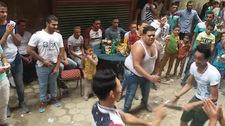احلى رقص من ديخاا رقص جامد بالمطوه دندنها