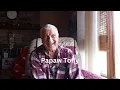 Finally You Get to Meet Matt s Daddy - Papaw Tony