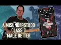 Download Lagu Did They Fix the Sonic Distortion? | Nose Pedal Nose Bleed Distortion