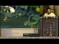 Dexterous Prayer scroll reaction HCIM