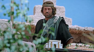 Eclesiastes - Salomão e a busca pelo sentido da Vida