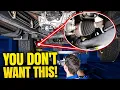 Do YOU Really NEED a Diff Drop for a 2-3 Inch Lift