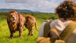 the full origin story of kraven the hunter 4k