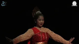 tari anoman obong bdf 2024