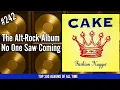 The Alt-Rock Album No One Saw Coming