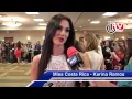 Download Lagu Interview Miss Costa Rica - Karina Ramos (24ora.com \u0026 iTV Channel 49)