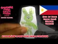 Lagu The Gummy Bear Full Filipino (Ako Ay Isang Gummy Bear) 🇵🇭 Paper Mode