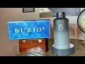 BUZIO Insulted Water Bottle with Straw Lid and Flex Cap Review Buzio Discount Code