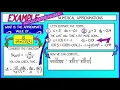 CalcBLUE 2 Ch 11 2 Examples of Linear Approximation and Error Analysis