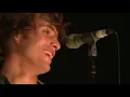 Paolo Nutini - Pencil Full of Lead (Live from the Eden Project)