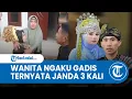 Download Lagu VIRAL Wanita di Lombok Tengah Ngaku Gadis Padahal Janda 3 Kali, Nyongkolan Berujung Ricuh