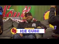 ICE CUBE IN THE TRAP with DC Young Fly, Karlous Miller, Chico Bean and Clayton English  | 85 SOUTH