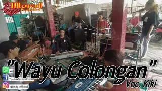 Download Wayu Colongan(Dian Anic) Versi Team Mlorod Edisi Latihan Voc. Kiki MP3