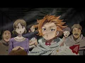 Download Lagu Nanatsu no Taizai: Kamigami no Gekirin (Season 3) Opening 2 Versión 2 - SID / Delete 60fps