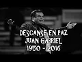 Un tributo a Juan Gabriel... No tengo dinero (cover)