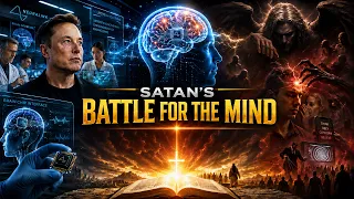 Sabbath School Elon Musk Scientists Try To Cure Satan s Battle For The Mind 2026