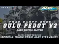 Download Lagu DJ TRAP PARTY GULU PEDOT V2 | BASS NYENTAK | COCOK BUAT CEKSOUND 2K25 | ALDI DISCJOKEY OFFICIAL |