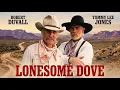 The Greatest Western Adventure Lonesome Dove Mini-Series
