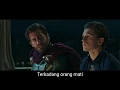 Download Lagu Spider-Man : Far From Home [ Official Trailer ] Sub Indo