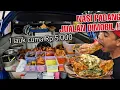 Download Lagu GAK MANUK AKAL! NASI PADANG JUALAN DI MOBIL HARGA SUPER MURAH RASANYA ENAK BANGET!!