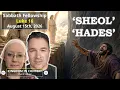 Luke 16 Sabbath Fellowship