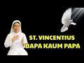 Download Lagu Petuah St. Vincensius