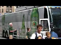 Hampton Jitney from New York to the Hamptons