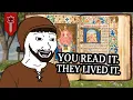 Download Lagu Why Medieval Peasants Knew the Bible Better Than You