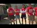 Behind the scenes at Jackson Citizen Patriot Football Media Day